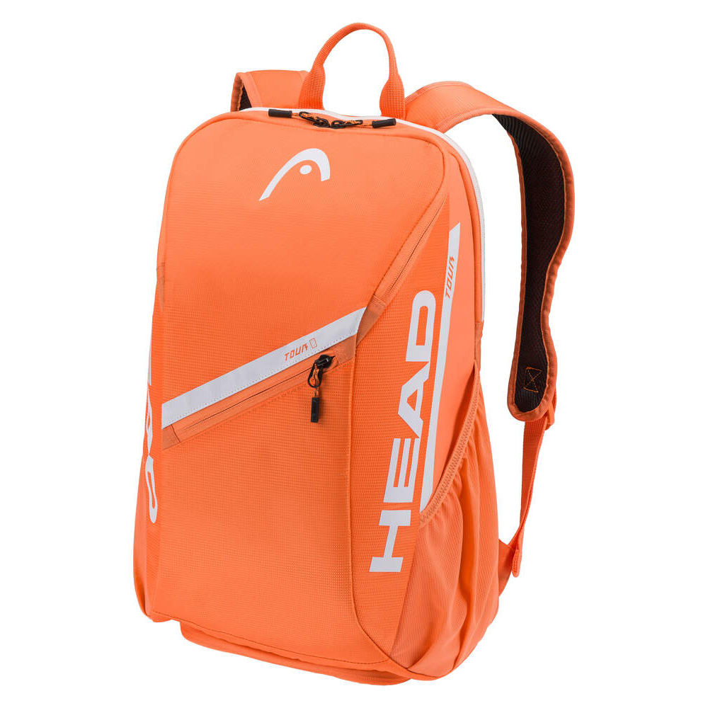 Mochila Head Tour 25l - Laranja